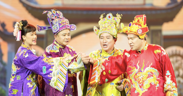 Thực hư thông tin Táo Quân 2026 không lên sóng đêm Giao thừa avatar1766644070726 17666440711441508730384 0 0 598 1141 crop 17666441813701173263963png