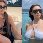 Cô gái Việt được chồng "ting ting" cho 24 tỷ tiền tiêu vặt, sống xa xỉ như bà hoàng trong biệt thự 1.000m² avatar1766644771081 1766644771497983392026png