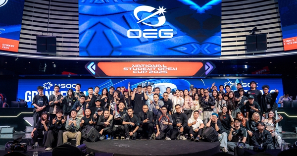 “Di sản” NSOC và tầm nhìn vượt ra ngoài một mùa giải của OEG avatar1766645274897 1766645275935433150325 0 0 1047 1999 crop 17666452883331515031441jpg