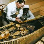 Giải mã bí ẩn trong lăng mộ hơn 3.000 năm còn nguyên vẹn của Vua Tut: Cứ ai lại gần đều thiệt mạng avatar1766648540909 17666485412761565615602jpg