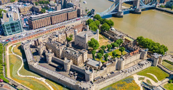 Phát hiện 20 bộ hài cốt bí ẩn trong Tháp London avatar1766651291271 17666512923491418058005 0 45 315 549 crop 1766651304199372808301jpg