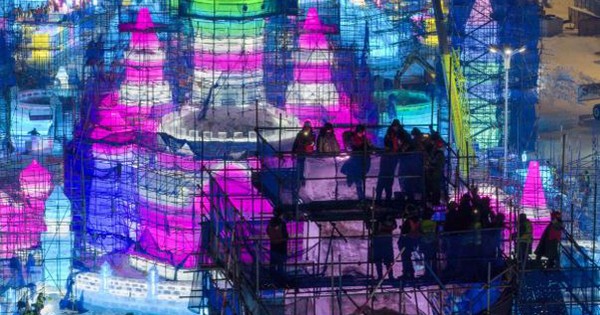 Sau nhiều năm kiệt sức vì “996”, Trung Quốc muốn người lao động nghỉ phép nhiều hơn, tiêu tiền nhiều hơn avatar1766651381386 1766651381700989914707jpg