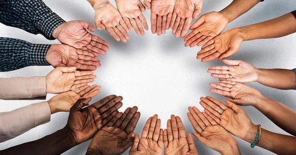 Tại sao con người lại có năm ngón tay và năm ngón chân? avatar1766652324877 1766652325572653730570jpg