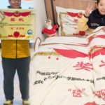 Giải thưởng bá đạo: Trường học tặng chăn ga gối đệm cá nhân hóa cho top học sinh, phụ huynh xin dùng ngay không cần giặt! avatar1766652627464 17666526279211112117437jpg