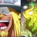 One Piece: Rộ tin hoàng tử Loki sở hữu trái ác quỷ "Sóc thần" huyền thoại, thực hư ra sao? avatar1766653854407 17666538548262125710871jpg