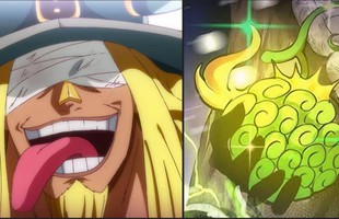 One Piece: Rộ tin hoàng tử Loki sở hữu trái ác quỷ "Sóc thần" huyền thoại, thực hư ra sao? avatar1766653854407 17666538548262125710871jpg