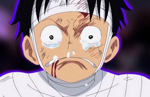 One Piece: Eiichiro Oda hé lộ thông tin quan trọng về cái kết của bộ truyện avatar1766654147906 17666541486341017864125jpg