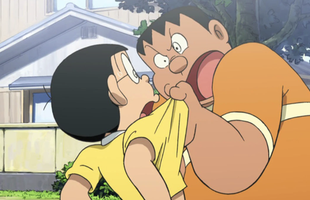Thường xuyên bị Chaien bắt nạt vì sao Nobita vẫn chơi với cậu? - Lý do thách thức cả fan Doraemon lâu năm avatar1766655849193 1766655849488555301112png