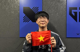 DRX bất ngờ "tặng quà" cho LMHT Việt, cộng đồng bùng nổ phấn khích avatar1766656316869 17666563185691540916100png