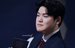 Đây có lẽ là thành viên duy nhất của BHL T1 vẫn luôn sát cánh cùng Gumayusi avatar1766656583263 17666565837151454848864png