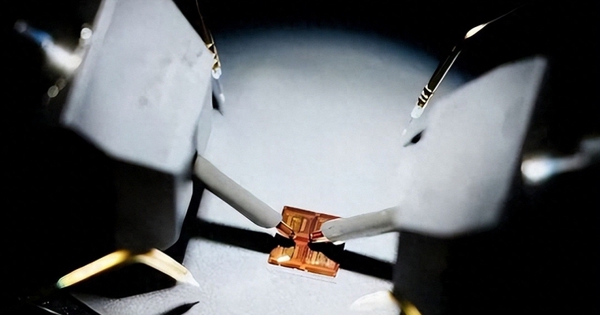 Công nghệ Trung Quốc gây chấn động toàn cầu, truyền thông quốc tế phải thừa nhận sự thật "quá rõ ràng" avatar1766671012682 176667101294396451678jpeg