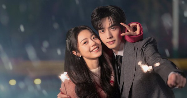 Làm ơn đừng cho mỹ nhân này đóng ngôn tình nữa: PR tận trời mà xem chán ác, visual cực phẩm nhưng diễn cực dở avatar1766709309968 176670931030328697874 42 221 597 1280 crop 17667094734911610570514jpg