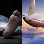 Trải nghiệm lặng người của hành khách chứng kiến cụ bà 89 tuổi trút hơi thở cuối cùng trên máy bay avatar1766736973817 17667369741911909494704png