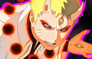 Khi huyền thoại bị bỏ lại phía sau: 4 nhẫn giả đã vượt mặt Naruto trong Boruto: Two Blue Vortex avatar1766737775710 17667377762651841841892jpg