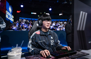 DRX "mở màn" LCK Roadshow tại Việt Nam có thể khiến loạt top team cũng phải "hành động" avatar1766737904116 1766737905515971719768png