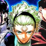 BXH Manga Plus 2025: Hậu bản Jujutsu Kaisen "hủy diệt" mọi đối thủ, xác lập kỷ lục vô tiền khoáng hậu avatar1766738454600 17667384563791932486660jpg