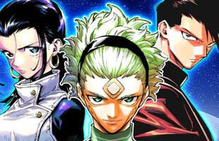 BXH Manga Plus 2025: Hậu bản Jujutsu Kaisen "hủy diệt" mọi đối thủ, xác lập kỷ lục vô tiền khoáng hậu avatar1766738454600 17667384563791932486660jpg