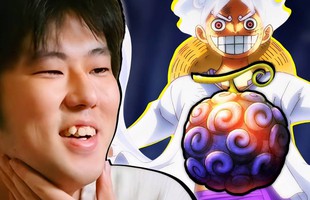 Sự thật về kế hoạch bí mật của Shanks, tác giả One Piece hé lộ chủ nhân thực sự của trái Nika không phải Luffy avatar1766738614753 1766738622868995075680jpg