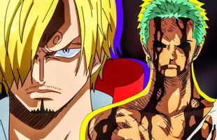 Phán quyết cuối cùng từ Oda, Databook One Piece mới nhất xác nhận ai mạnh hơn giữa Zoro và Sanji avatar1766738860606 1766738861477513589365jpg