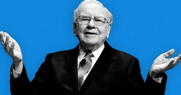 ‘Hãy tìm bạn đời kỳ vọng thấp’: Warren Buffett phá vỡ những quan điểm hôn nhân trên TikTok, thể hiện nghệ thuật về quản trị hạnh phúc và đầu tư avatar1766739651563 1766739652306452760277 0 105 906 1555 crop 17667396691931481981912png