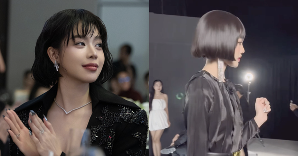 Cô gái 2K1 xinh như "búp bê sống" từng khiến Hoa hậu Thanh Thuỷ bị lu mờ giờ ra sao? avatar1766740126104 17667401271742103850228png