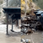 Mỹ hứng mưa lũ kinh hoàng tuần lễ Giáng Sinh, California ngập trong bùn đất avatar1766741014380 1766741026590847887136gifpng