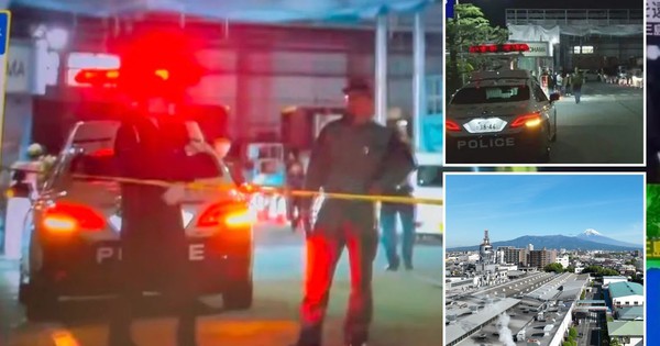 Đâm dao hàng loạt kinh hoàng tại Nhật Bản, nhiều người nhập viện avatar1766756062385 17667560632631635753397 53 0 1303 2000 crop 17667560869511197610501jpg