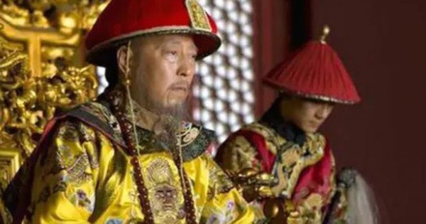 Khi Càn Long 88 tuổi, Gia Khánh tiến cử thiếu nữ 13: Mới được sủng ái nửa năm số phận vội rẽ hướng éo le avatar1766762968090 17667629685232045797478 0 43 334 577 crop 1766763000118626938420jpg