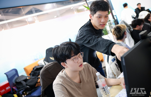 Cựu HLV RNG bất ngờ phát biểu tiêu cực về Viper sau loạt trận ra mắt LPL avatar1766768099205 176676809962076914627png