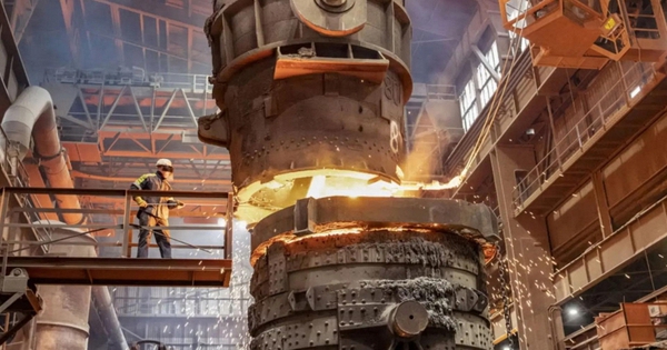 Nhà máy công suất 1 triệu tấn gây chấn động: "Hàng xóm" của Việt Nam lại lập kỷ lục "vô tiền khoáng hậu" avatar1766796572399 1766796572612750121717jpg