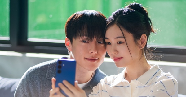 Cặp đôi ngôn tình đang đóng cảnh 18+ thì 30 người bất ngờ ập vào phòng, lý do hút 1,7 triệu lượt xem avatar1766797202063 17667972027321872308620jpg