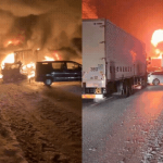 Tai nạn liên hoàn 50 xe trên cao tốc Nhật Bản giữa đêm bão tuyết, 17 xe cháy rụi, ít nhất 27 người thương vong avatar1766803156250 17668031565872129770394gifpng