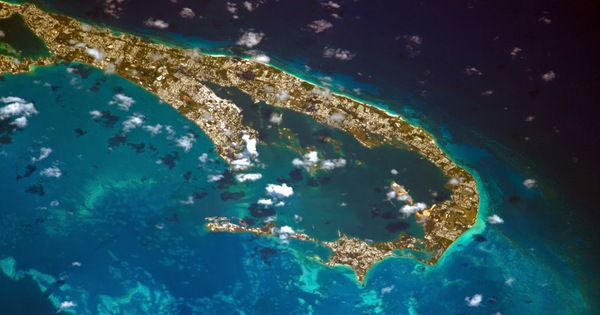 Trái Đất có thêm cấu trúc lạ dưới đỉnh Tam giác quỷ Bermuda avatar1766815988755 17668159889551890890075jpg