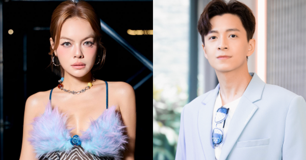 Phạm Quỳnh Anh vướng tranh cãi vì 1 câu nói với Ngô Kiến Huy trên sóng truyền hình avatar1766819919568 17668199238421540786284 0 1 251 480 crop 17668200639211398379782png