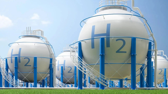 Phát minh của Nhật Bản làm rung chuyển ngành năng lượng, tương lai khai thác hiệu quả nguồn tài nguyên tái tạo ‘vô hạn’- Ảnh 1. Phát minh của Nhật Bản làm rung chuyển ngành năng lượng, tương lai khai thác hiệu quả nguồn tài nguyên tái tạo ‘vô hạn’- Ảnh 1.