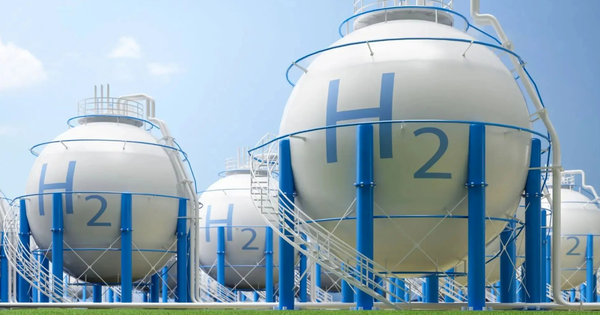 Phát minh của Nhật Bản làm rung chuyển ngành năng lượng, tương lai khai thác hiệu quả nguồn tài nguyên tái tạo ‘vô hạn’ avatar1766825825794 1766825826066419360902png