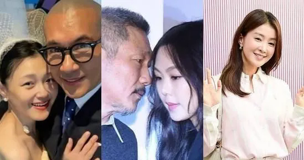 Làng giải trí Hàn Quốc năm 2025: Một năm đầy niềm vui, bê bối và đau lòng avatar1766828007985 1766828008316119568145 0 0 288 550 crop 1766828094397980091553png