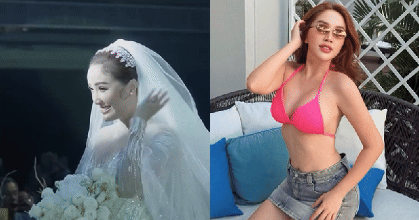 Người đẹp được cầu hôn ở thiên đường biển: Chồng là đại gia siêu giàu, duy nhất 5 sao Việt tham gia đám cưới avatar1766828136099 176682813779780237502png