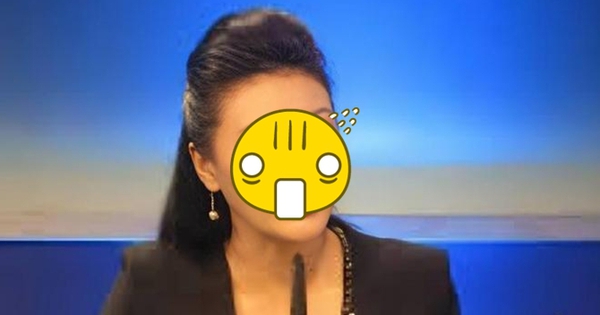 Nữ MC bật khóc vì con gái 11 tuổi ép cân tới mức phải nằm viện avatar1766828368344 17668283689792135328292jpg