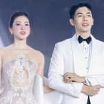 Tóm dính cặp đôi diễn viên - Hoa hậu Vbiz tình tứ trước hàng trăm người, bảo sao ai cũng tin phim giả tình thật avatar1766841128305 17668411287391574206849 0 0 624 1193 crop 17668411629681254083906jpg