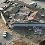 Chủ căn nhà 153m² từ chối hơn 3,1 tỷ đồng tiền đền bù, kiên quyết không di dời còn tuyên bố: “Phải trả 9,3 tỷ cùng 1 căn 3 phòng ngủ mới xứng đáng” avatar1766844987235 176684498754932453246png