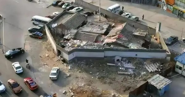 Chủ căn nhà 153m² từ chối hơn 3,1 tỷ đồng tiền đền bù, kiên quyết không di dời còn tuyên bố: “Phải trả 9,3 tỷ cùng 1 căn 3 phòng ngủ mới xứng đáng” avatar1766844987235 176684498754932453246png