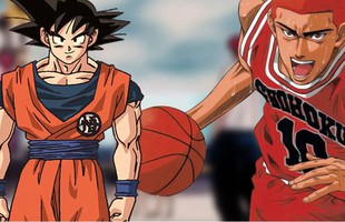 Vì sao Slam Dunk mới là "đỉnh cao" thực sự của anime thập niên 90 chứ không phải Dragon Ball Z? avatar1766846775296 1766846775603609669069jpg