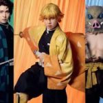 Lộ diện dàn Trụ cột Kimetsu no Yaiba bản live-action: Đẹp thế này thì Hollywood biết phải làm sao avatar1766846860017 1766846860416214541302jpg