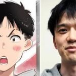 4 mangaka sở hữu ngoại hình giống hệt 'đứa con tinh thần' của mình avatar1766846976662 1766846976903976520700jpg