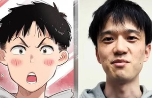 4 mangaka sở hữu ngoại hình giống hệt 'đứa con tinh thần' của mình avatar1766846976662 1766846976903976520700jpg
