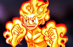 One Piece: Rò rỉ bản thảo bí mật của Oda, lộ diện "Dark Luffy" cực ngầu avatar1766847198659 1766847199179145014173jpg