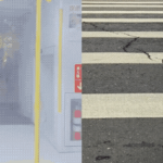 Đài Loan (Trung Quốc) chao đảo đêm khuya vì động đất 7.0: Đường phố nứt nẻ, clip trên tàu điện khiến ai cũng lạnh sống lưng avatar1766893496806 17668934971541229525528gifpng