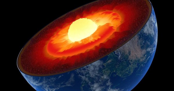 Trạng thái vật chất bí ẩn được phát hiện chảy bên trong lõi Trái Đất avatar1766923691711 17669236920481941004082jpg