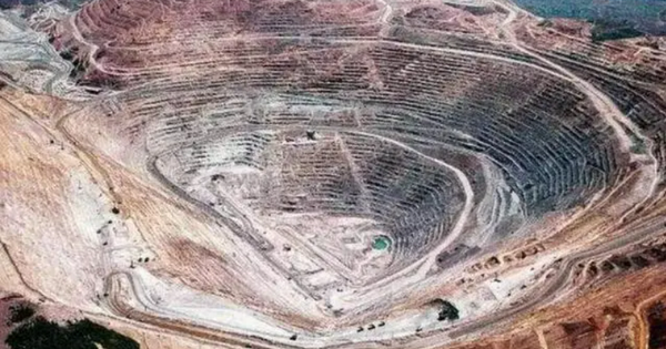 “Kho báu” 175.000 tấn dưới lòng đất, giá trị gấp 200 lần vàng, đáp ứng nhu cầu của nhân loại trong hơn 1.200 năm avatar1766926315063 17669263154722057024720png